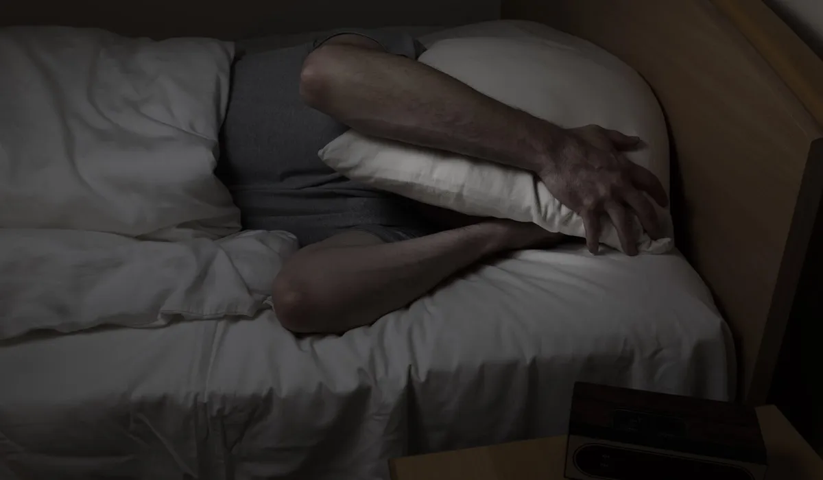 comsejos para tener un sueño reparador