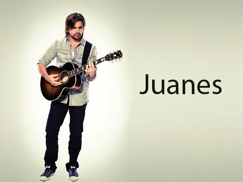 juanes