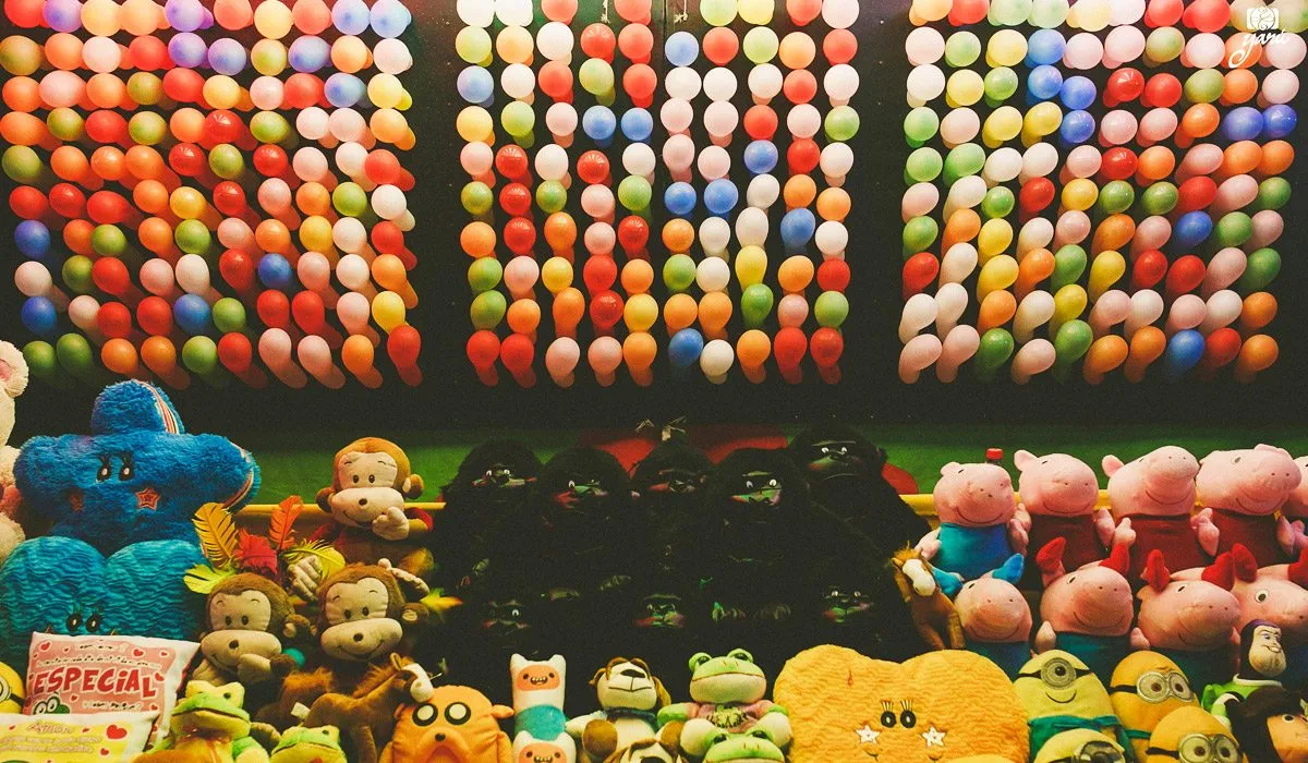 juegos