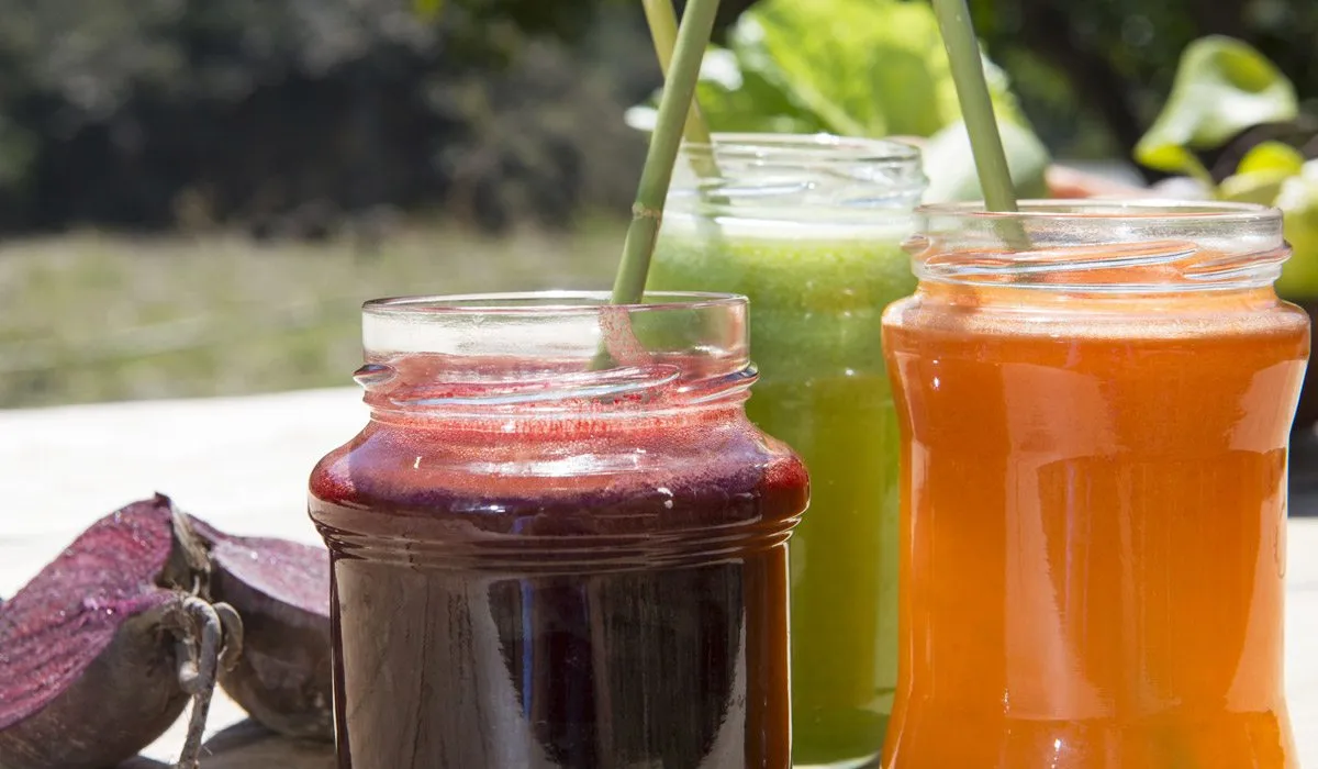 jugo diario