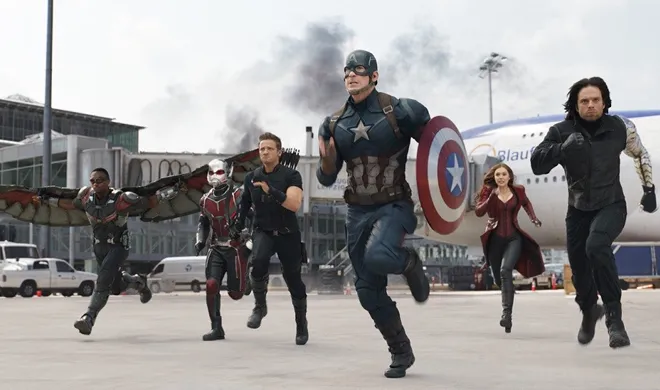marvel