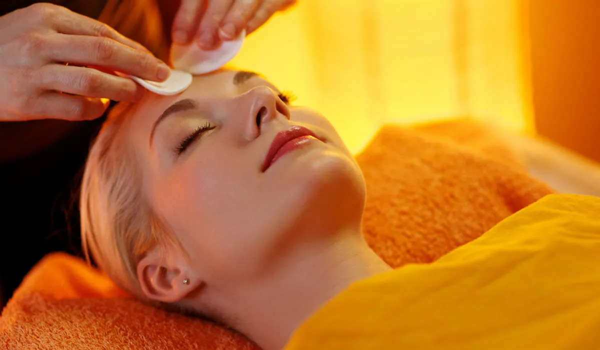 Masaje Eishodo, técnica milenaria japonesa.