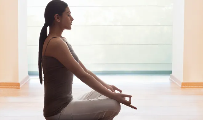 meditation