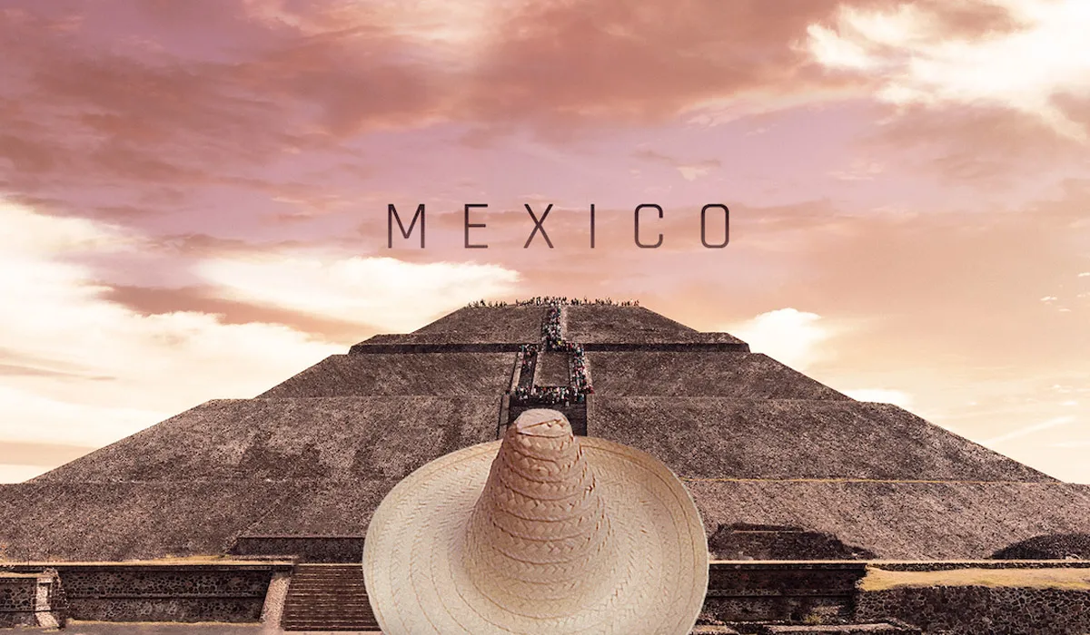 mexico