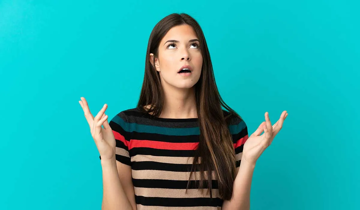 mujer puedes hacer varias cosas sin enloquecer