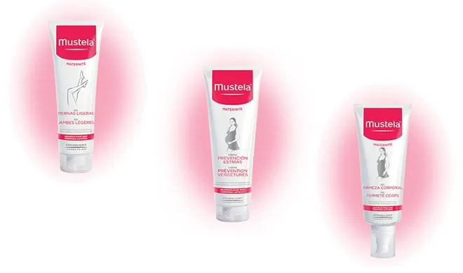 mustela