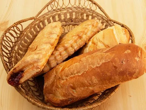 pan
