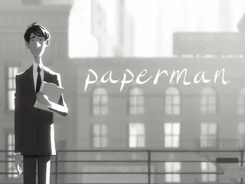 paperman