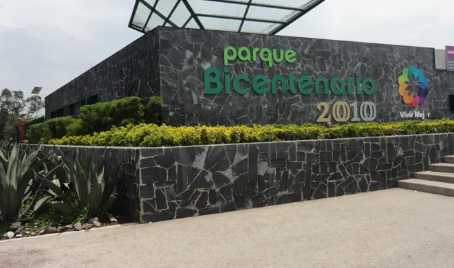 parque