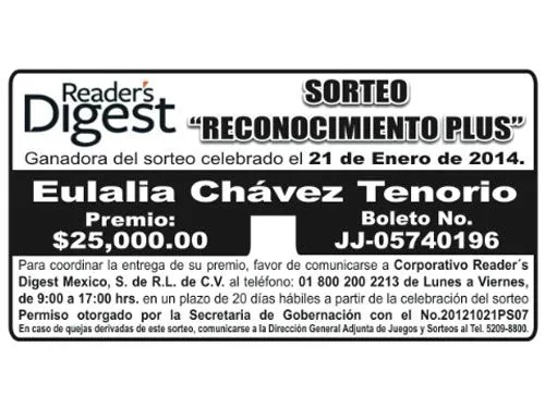 reconocimientoplus