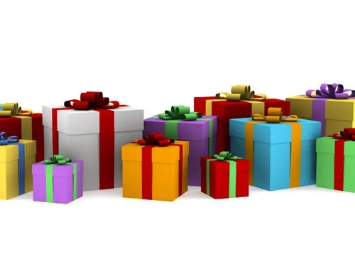 regalos