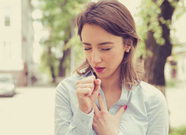 Remedios naturales para respirar mejor