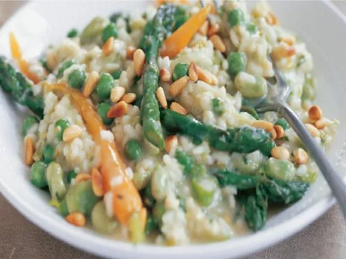 risotto