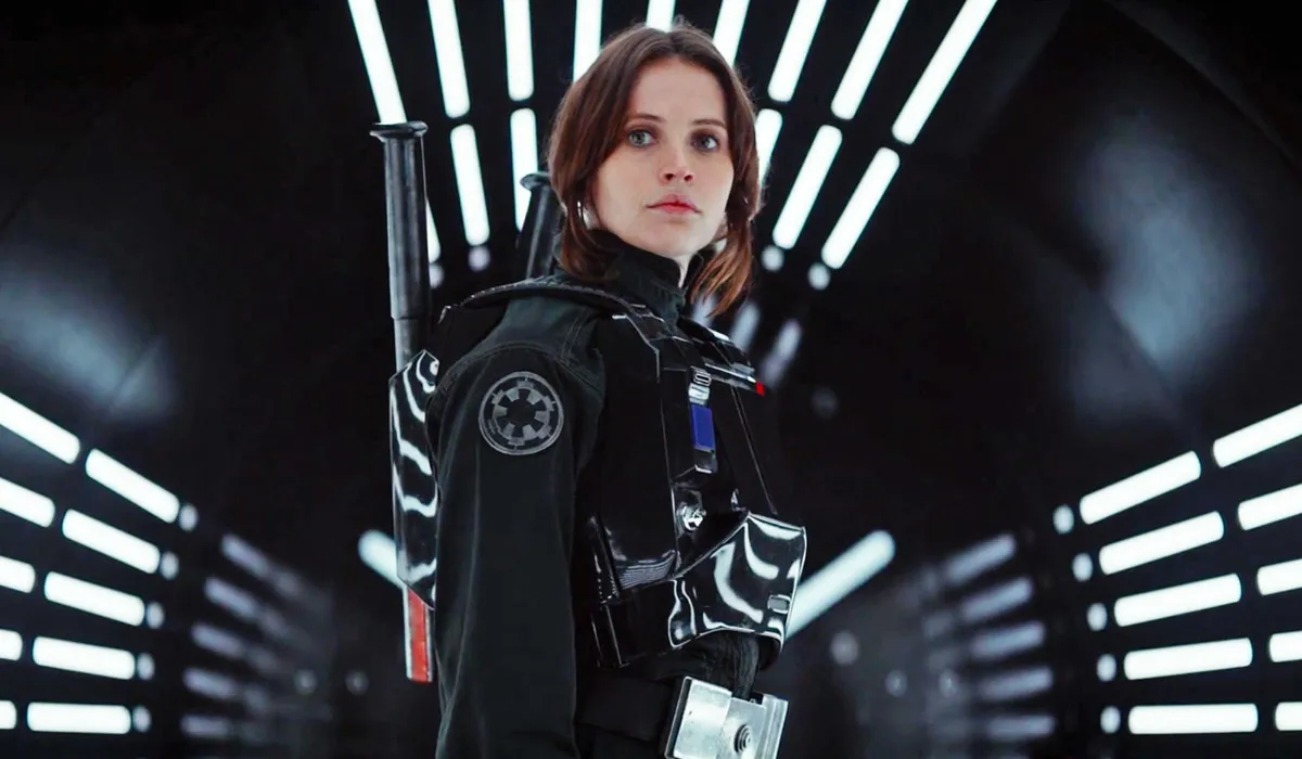 rogue one