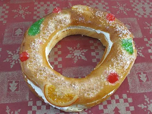 rosca