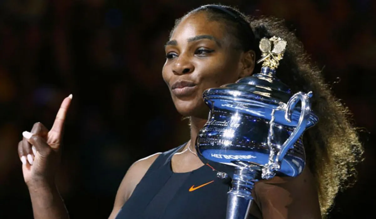 serenawilliams