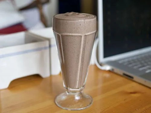 smoothie