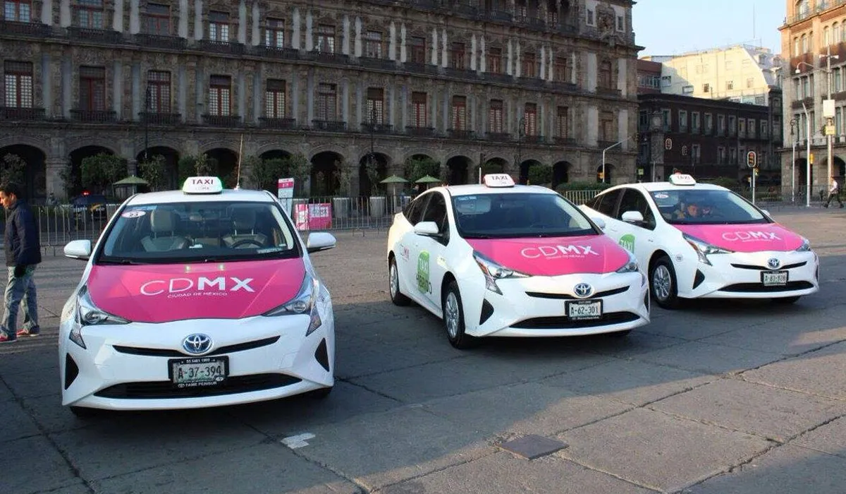 taxis