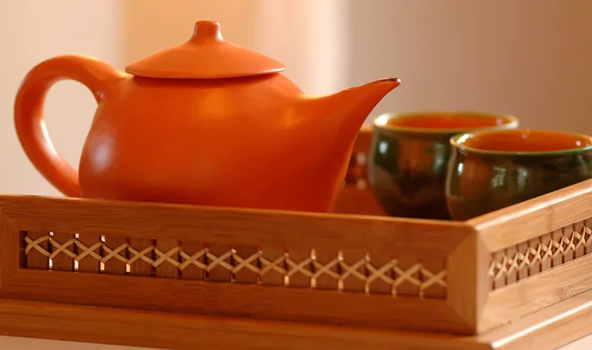 tea