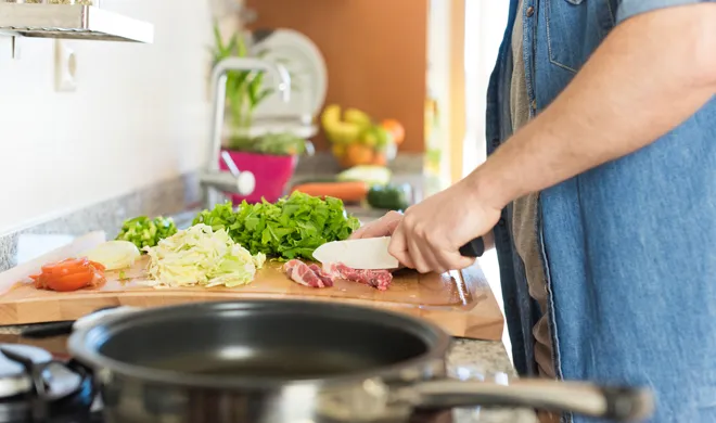 ahorra tiempo en tu cocina con estos tips