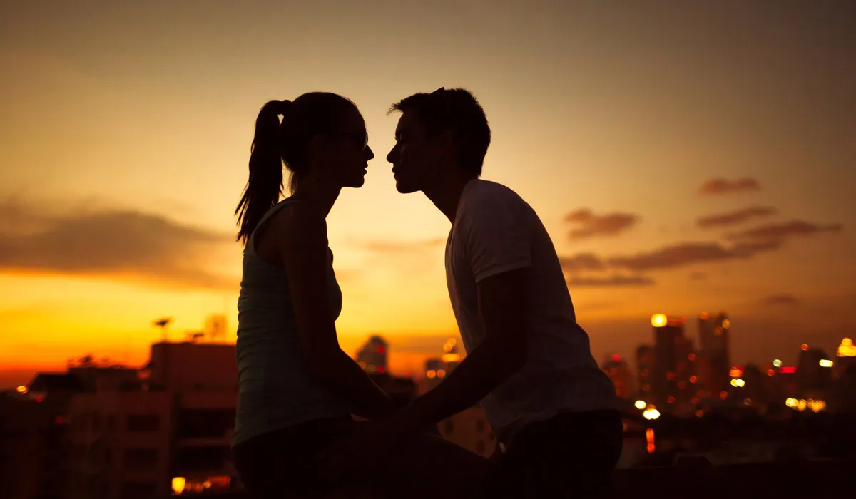 8 canciones de amor con actitud