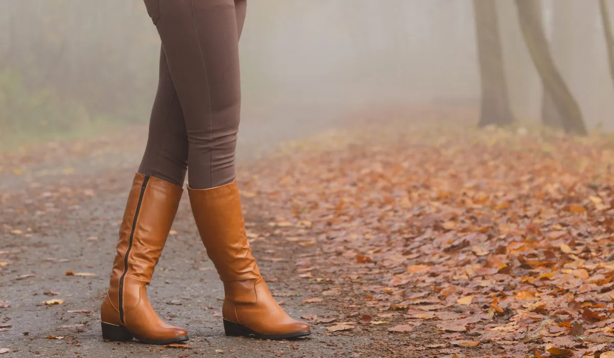 protege tus botas del clima