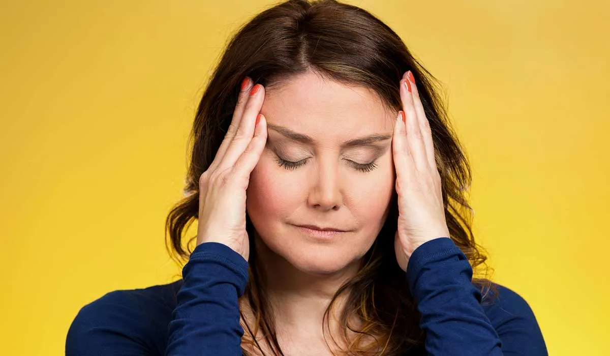 datos importantes sobre la menopausia
