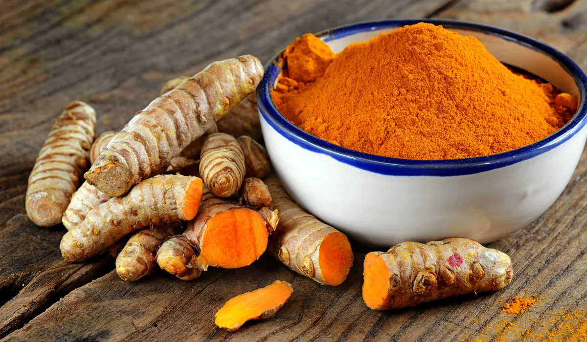 la curcuma es beneficiosa para la salud