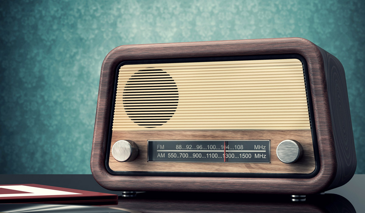 8 curiosidades sobre la radio