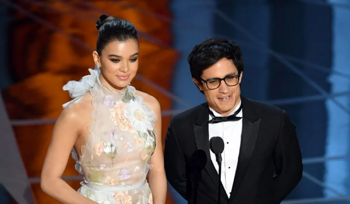 lo mejor de la noche de oscar 2017