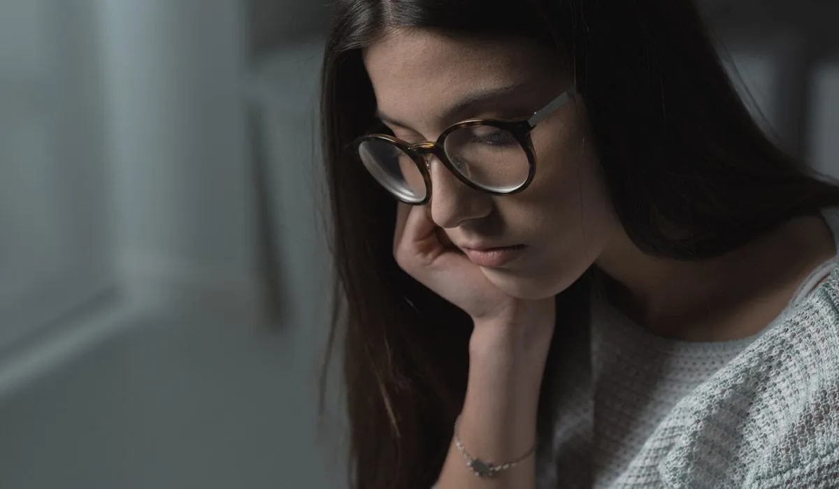 ¿Sufres depresión? Estas pueden ser la razones
