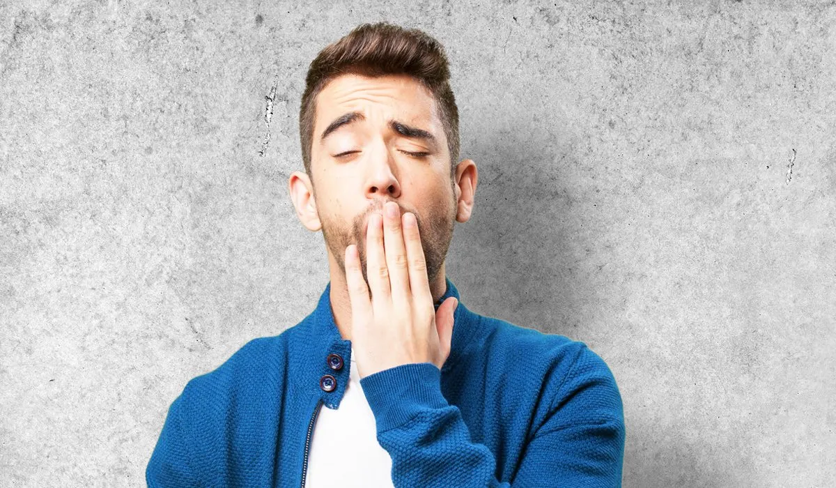 Trastornos del sueño, cada vez más frecuentes