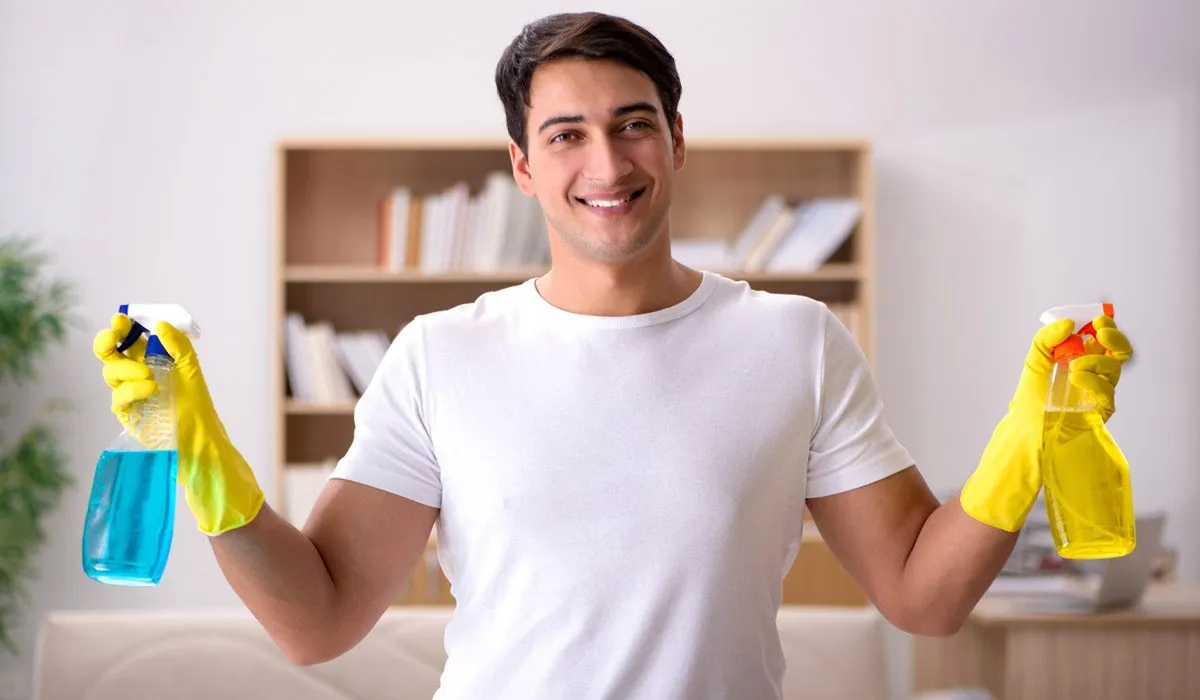 consejos para el aseo del hogar