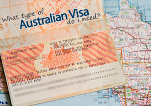 visa-australiana
