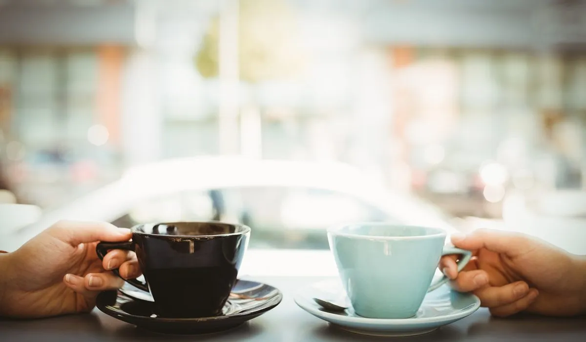 Café: la medicina milagrosa
