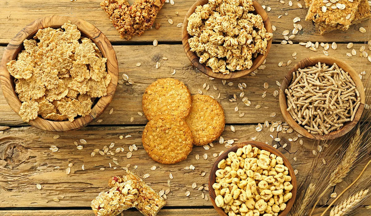 8 soluciones alimenticias para los vegetarianos