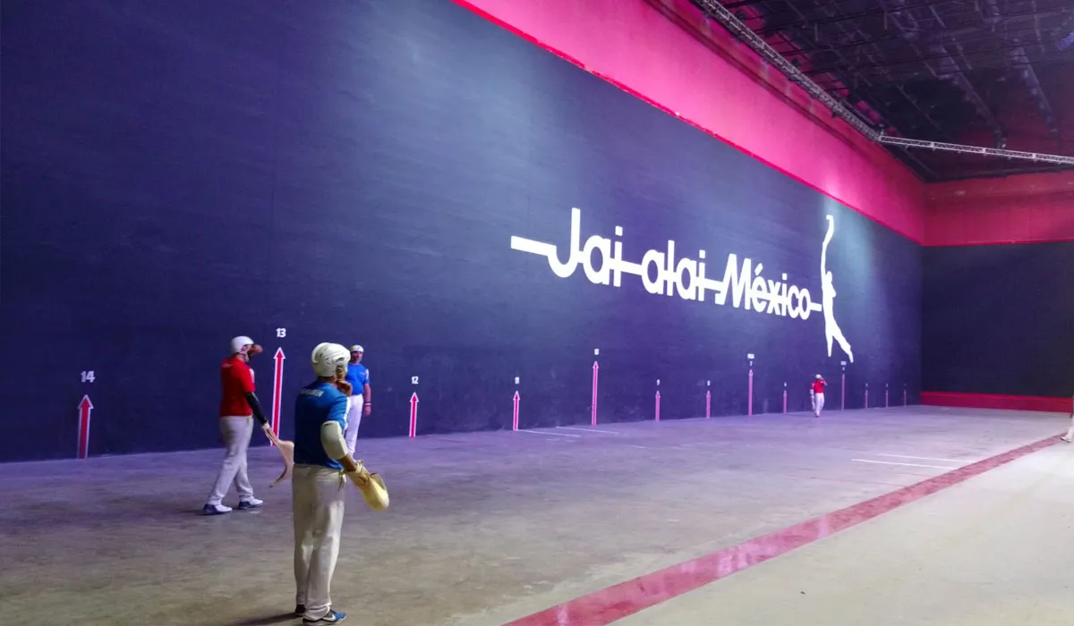 fronton-mexico