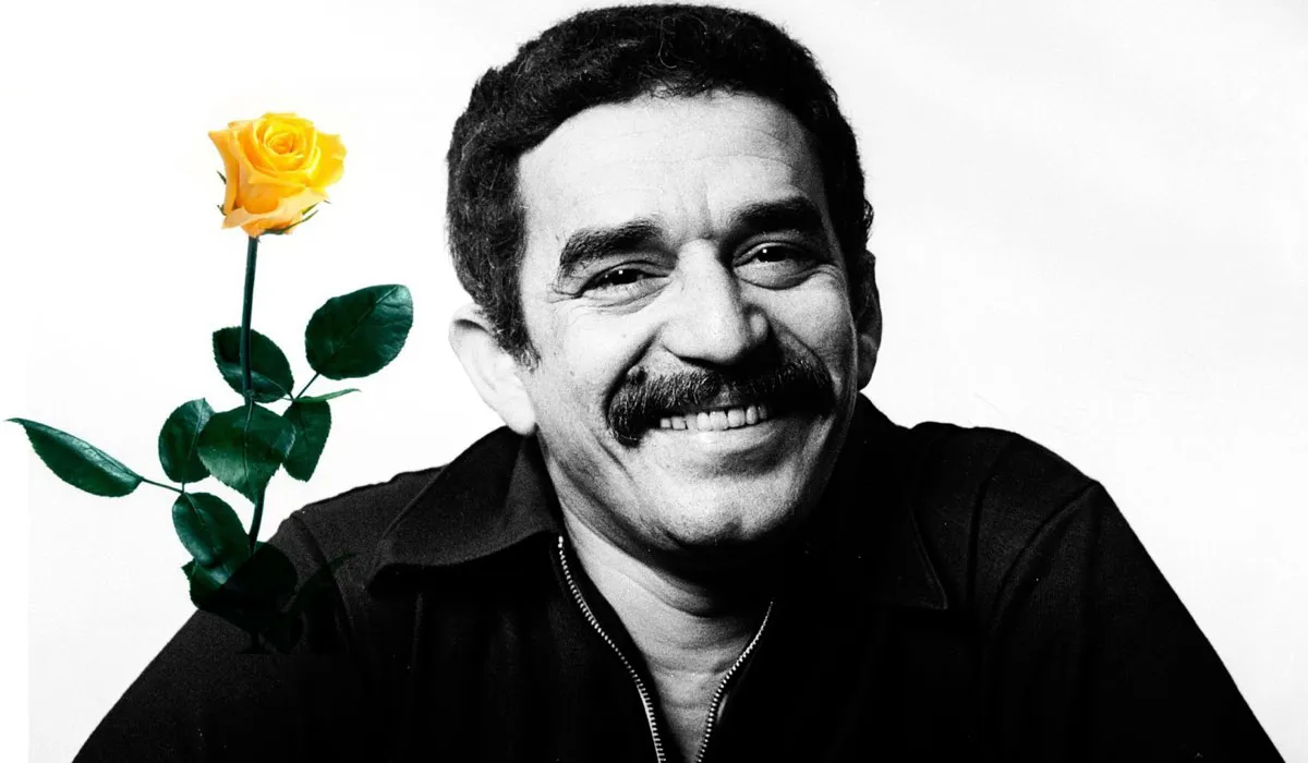 garcia-marquez