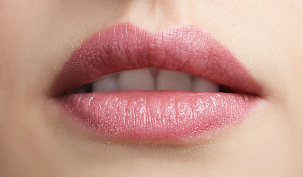 labios hermosos