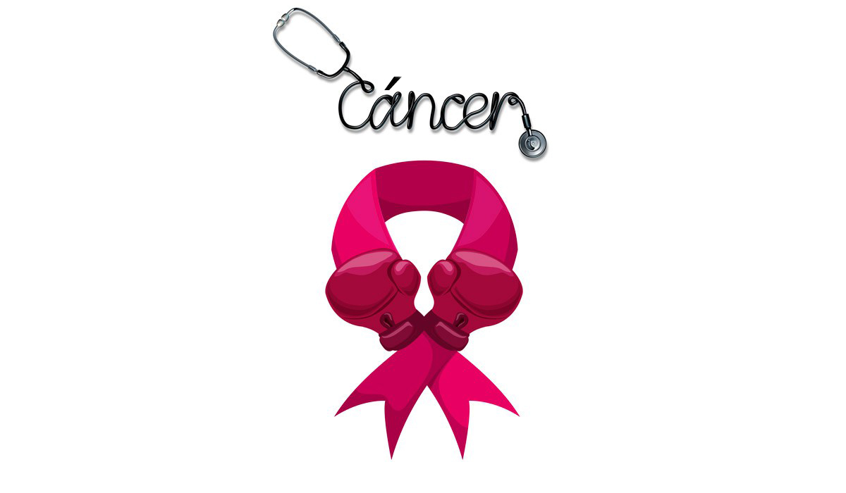 Es tu momento de luchar contra el cáncer de mama