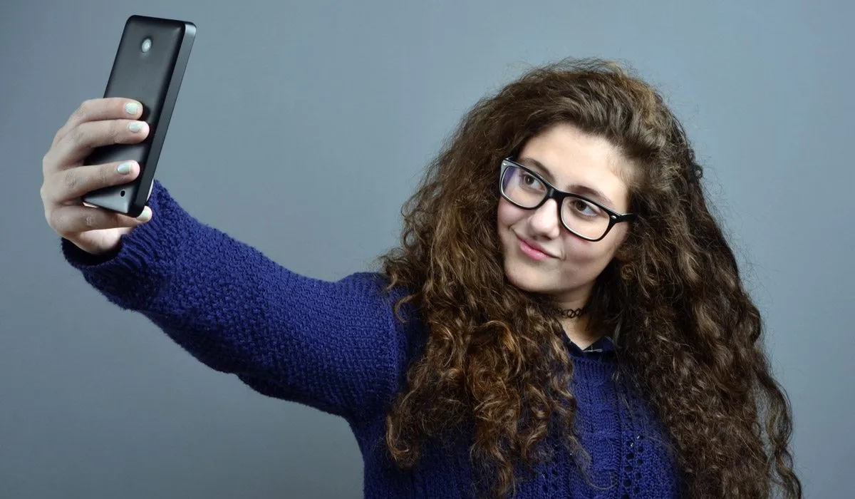 comportamiento nocivo en las redes sociales