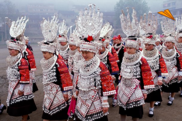 trajes con estilo