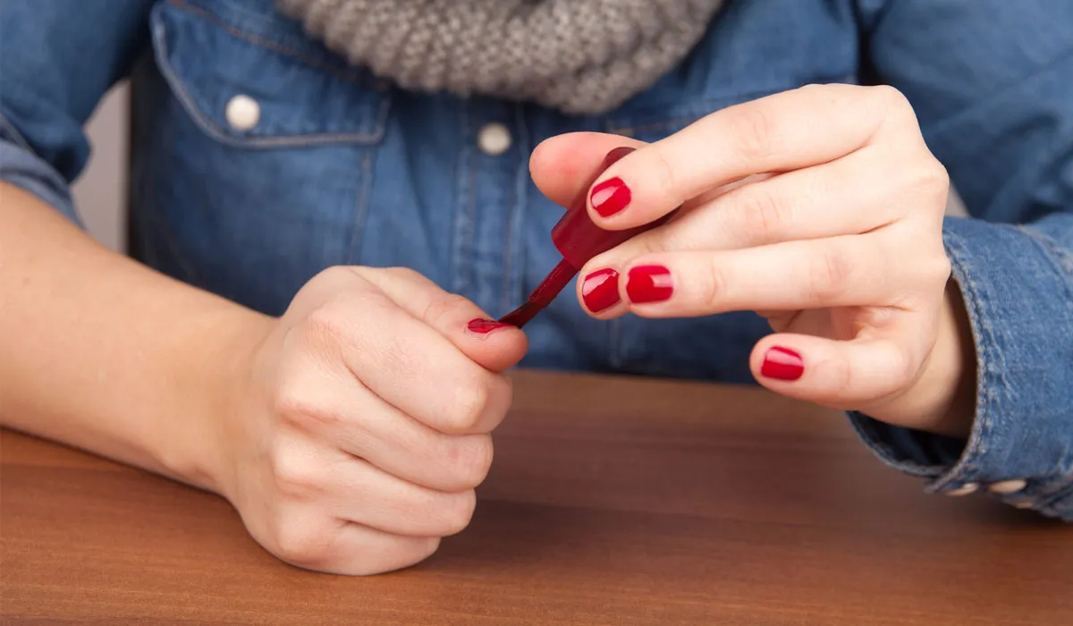 uñas