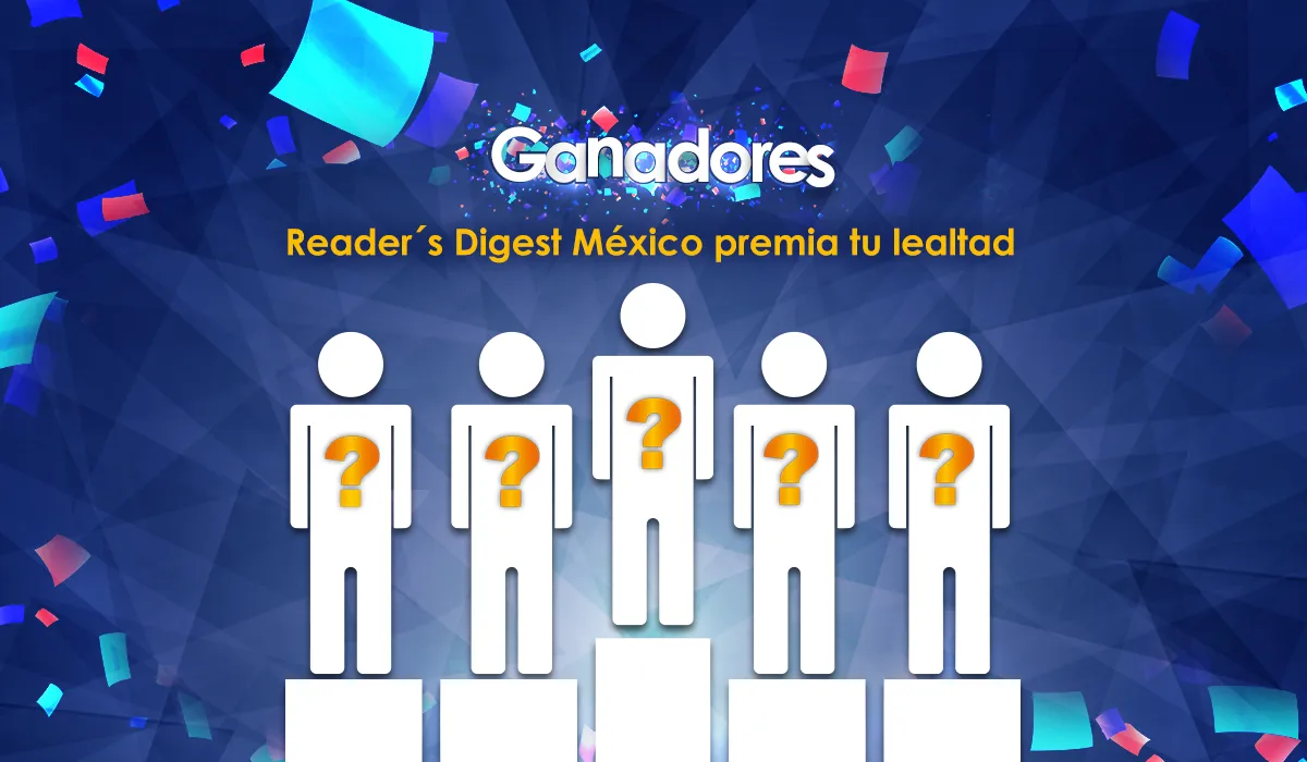 Ganadores mi historia selecciones