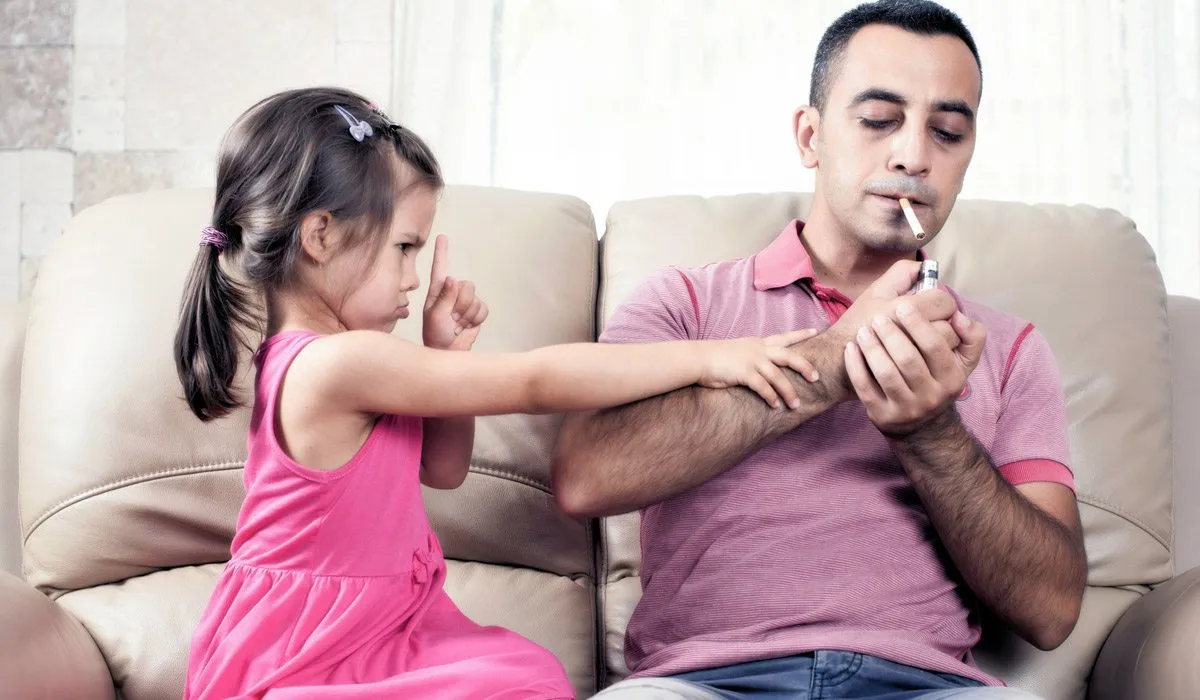 opciones para dejar el cigarro