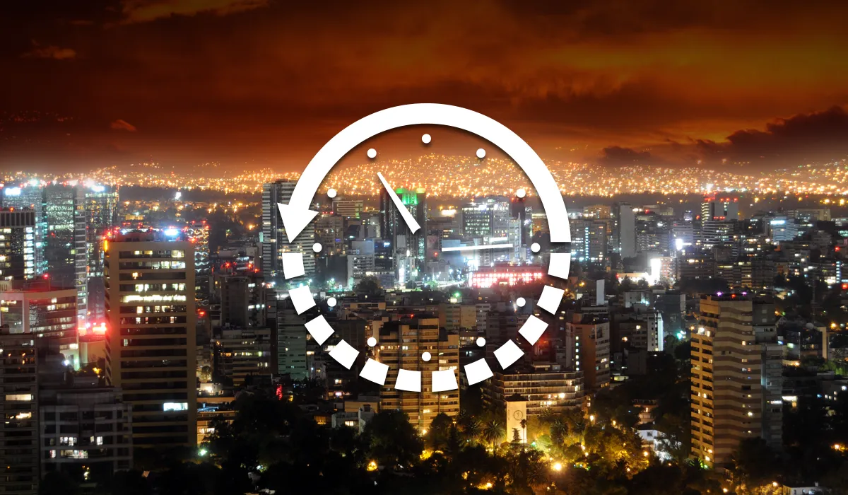 como afecta el horario de verano