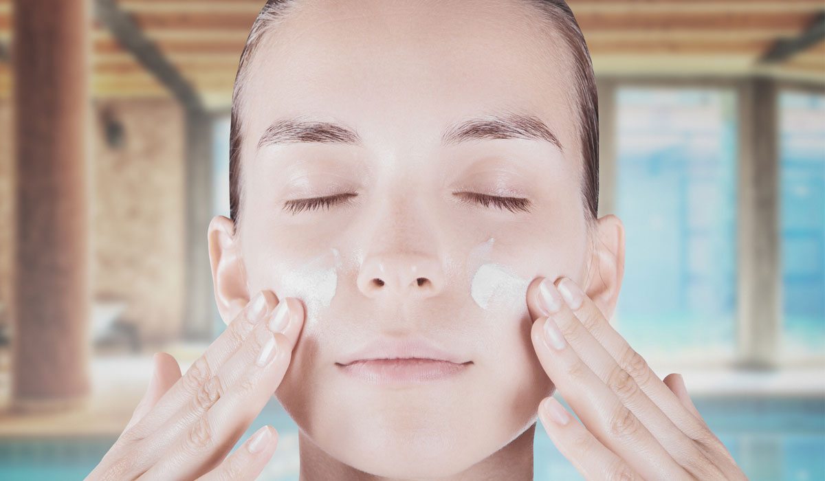 Los 6 más eficientes métodos de limpieza facial
