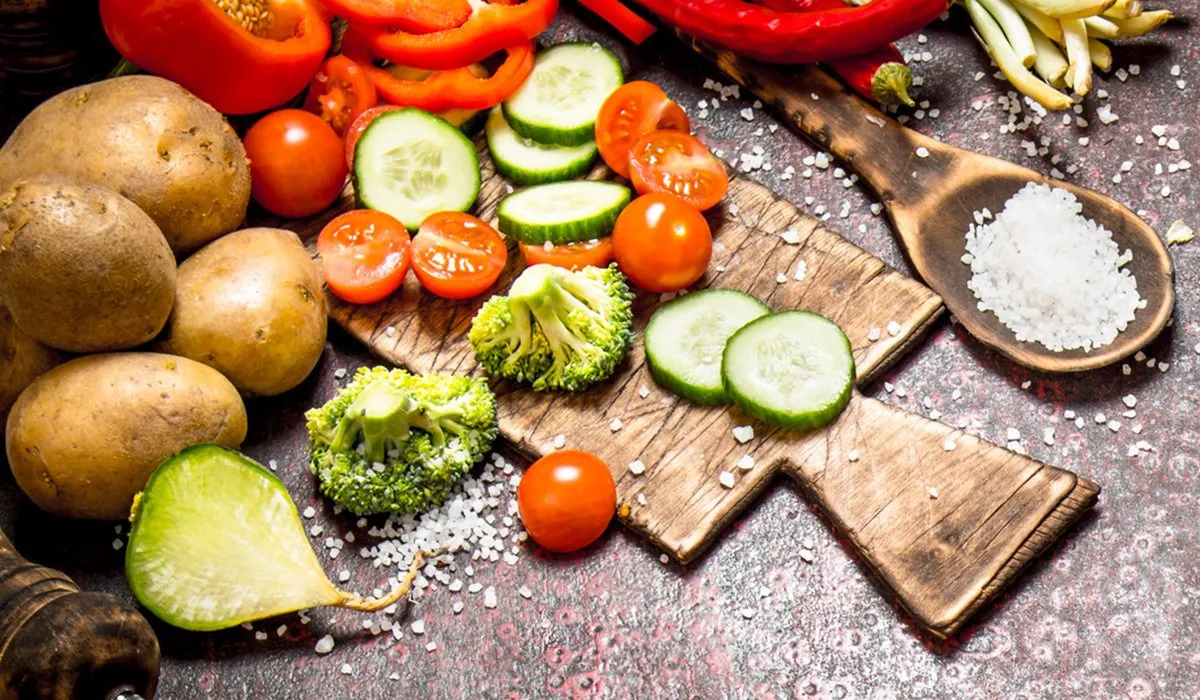 ¿Cuánto tiempo duran los vegetales?