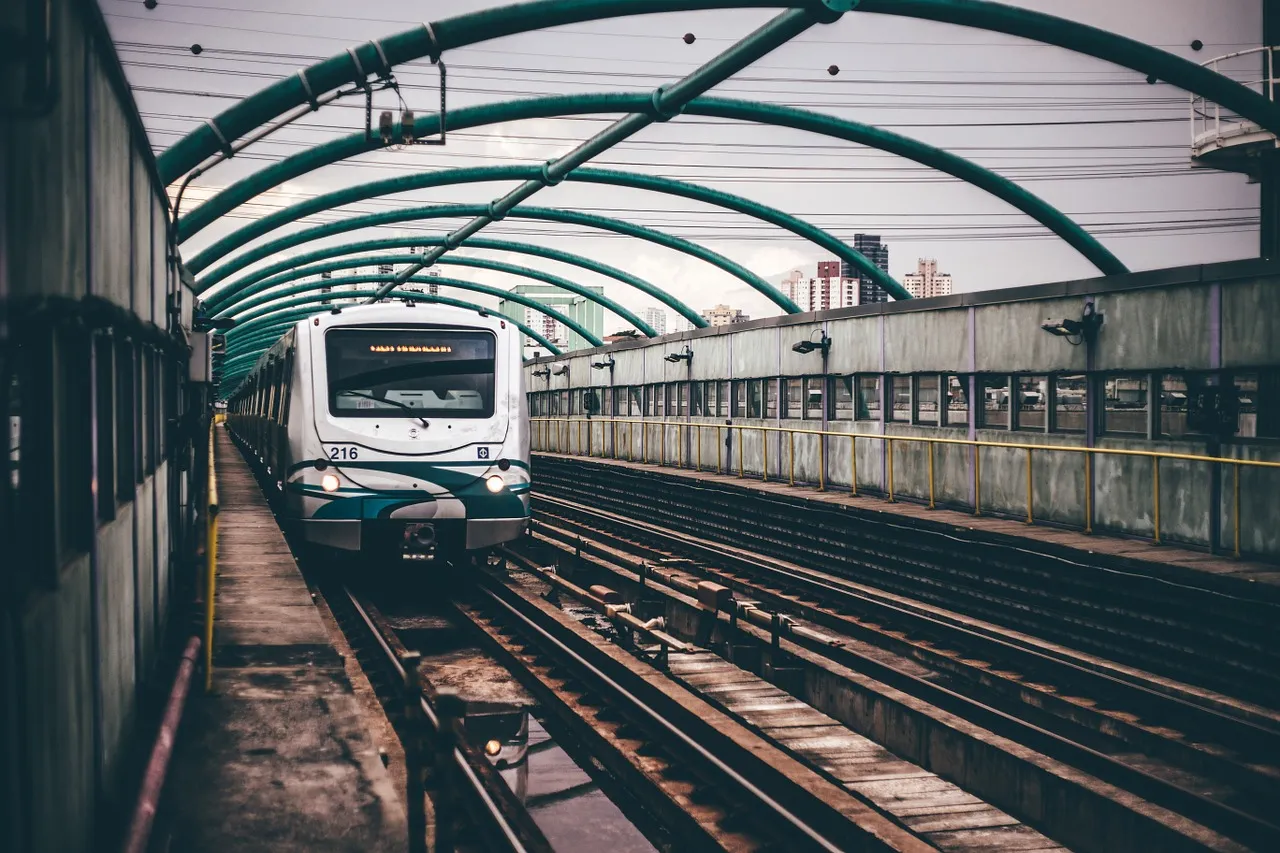 Atentado terrorista en metro de San Petersburgo, Rusia