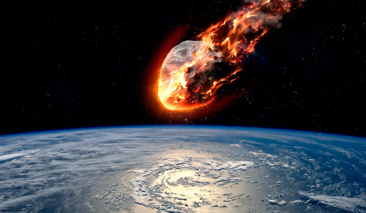 NASA capta imágenes del mayor asteroide en acercarse a la Tierra